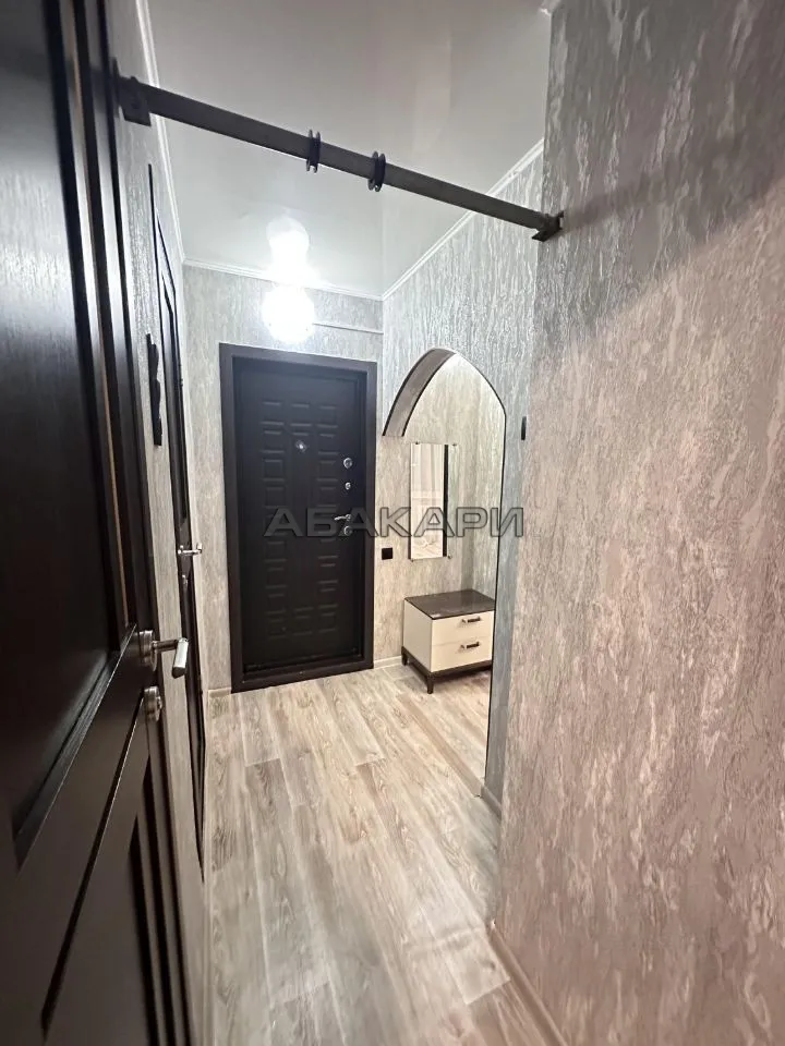 1-комнатная улица Шевченко, 90  за 26000 руб/мес фото 8