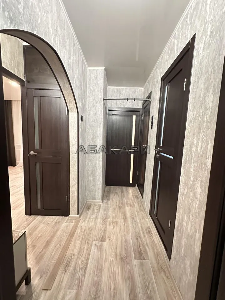 1-комнатная улица Шевченко, 90  за 26000 руб/мес фото 10