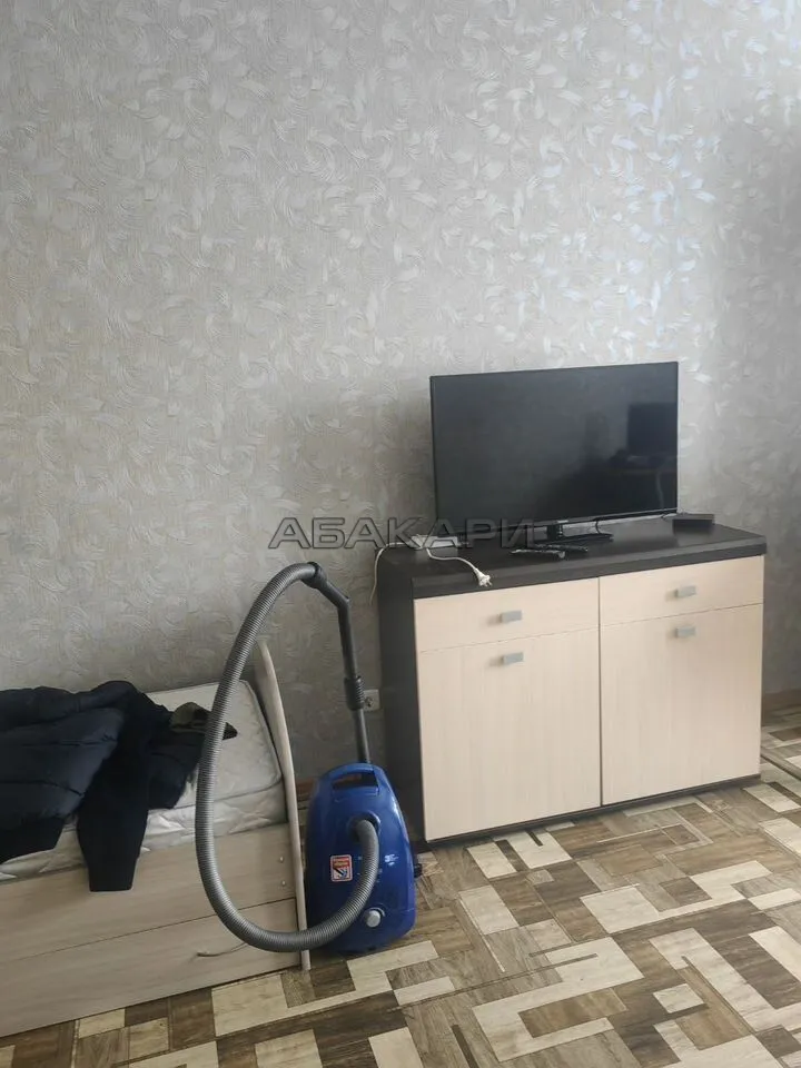 1-комнатная Ярыгинская набережная, 11  за 27000 руб/мес фото 5