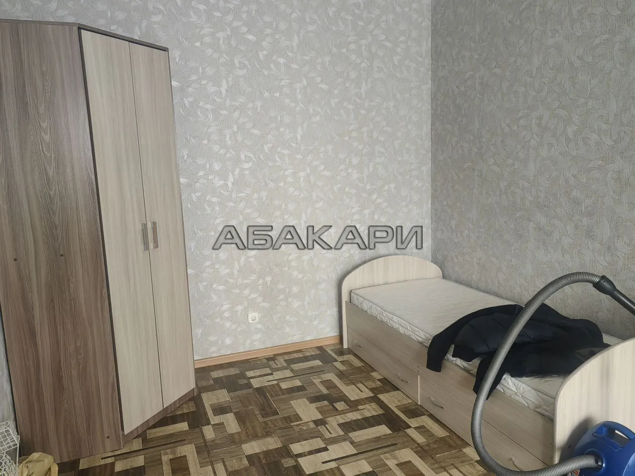 1-комнатная Ярыгинская набережная, 11  за 27000 руб/мес фото 8