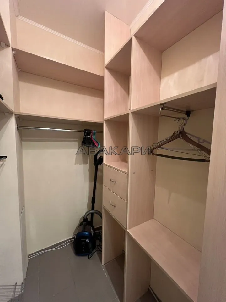 1-комнатная улица Елены Стасовой, 40А  за 35000 руб/мес фото 11