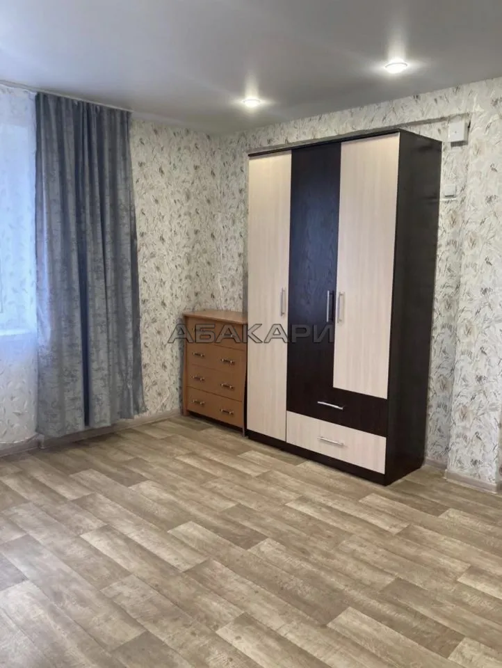 1-комнатная проспект имени Газеты Красноярский Рабочий, 69  за 26000 руб/мес фото 6