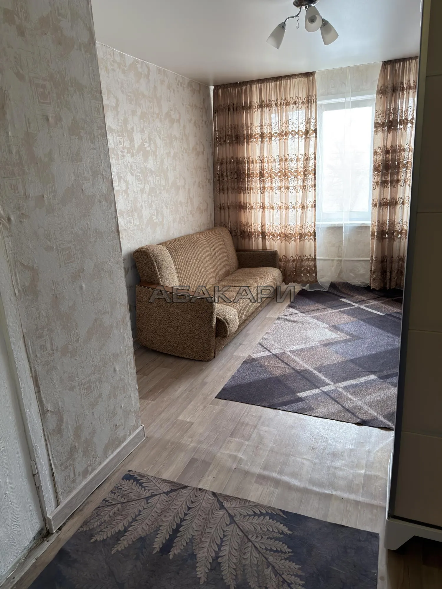 студия улица 26 Бакинских Комиссаров, 13  за 18000 руб/мес фото 4