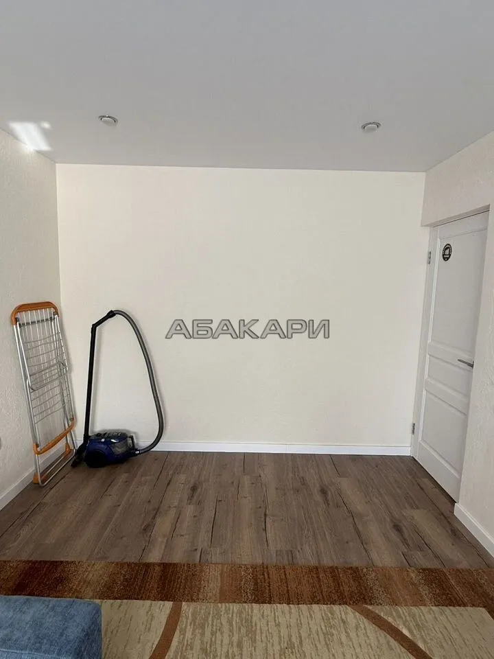 1-комнатная улица Калинина, 4  за 35000 руб/мес фото 5