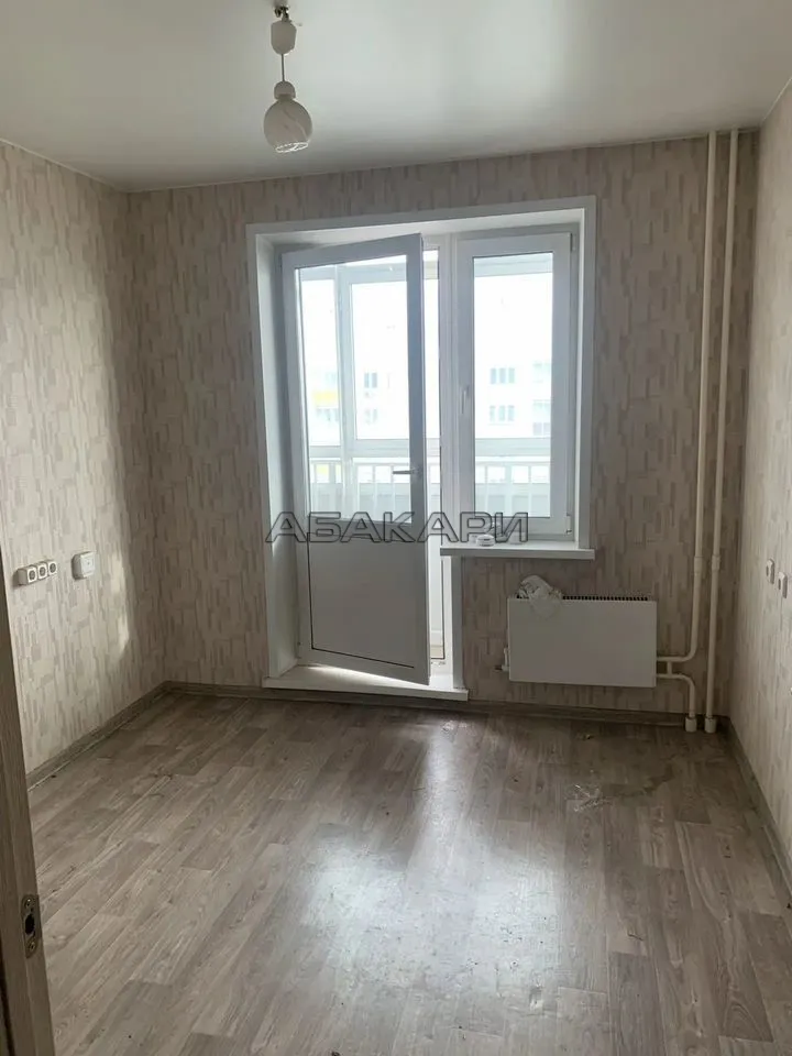 2-комнатная улица Партизана Железняка, 57  за 27000 руб/мес фото 1