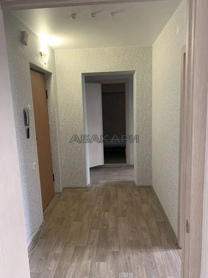 2-комнатная улица Партизана Железняка, 57  за 27000 руб/мес фото 2