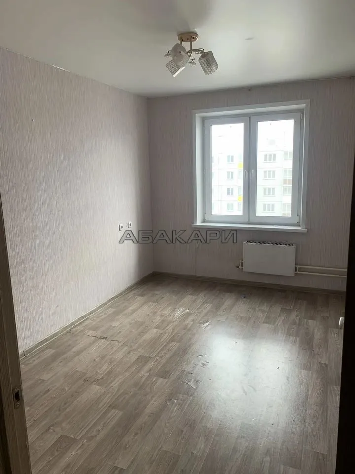 2-комнатная улица Партизана Железняка, 57  за 27000 руб/мес фото 4