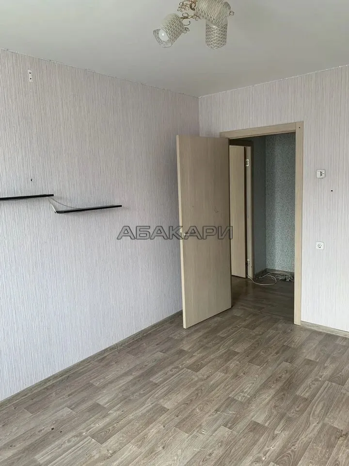 2-комнатная улица Партизана Железняка, 57  за 27000 руб/мес фото 5