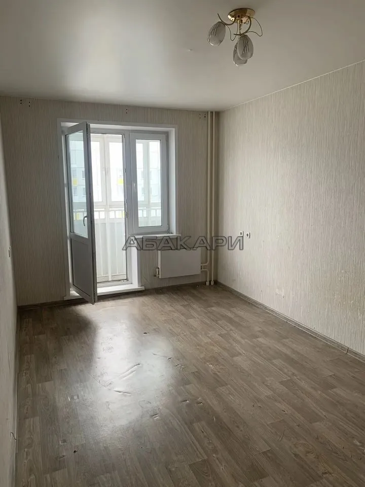 2-комнатная улица Партизана Железняка, 57  за 27000 руб/мес фото 6