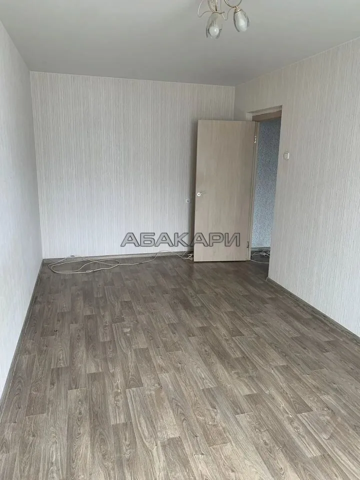 2-комнатная улица Партизана Железняка, 57  за 27000 руб/мес фото 7