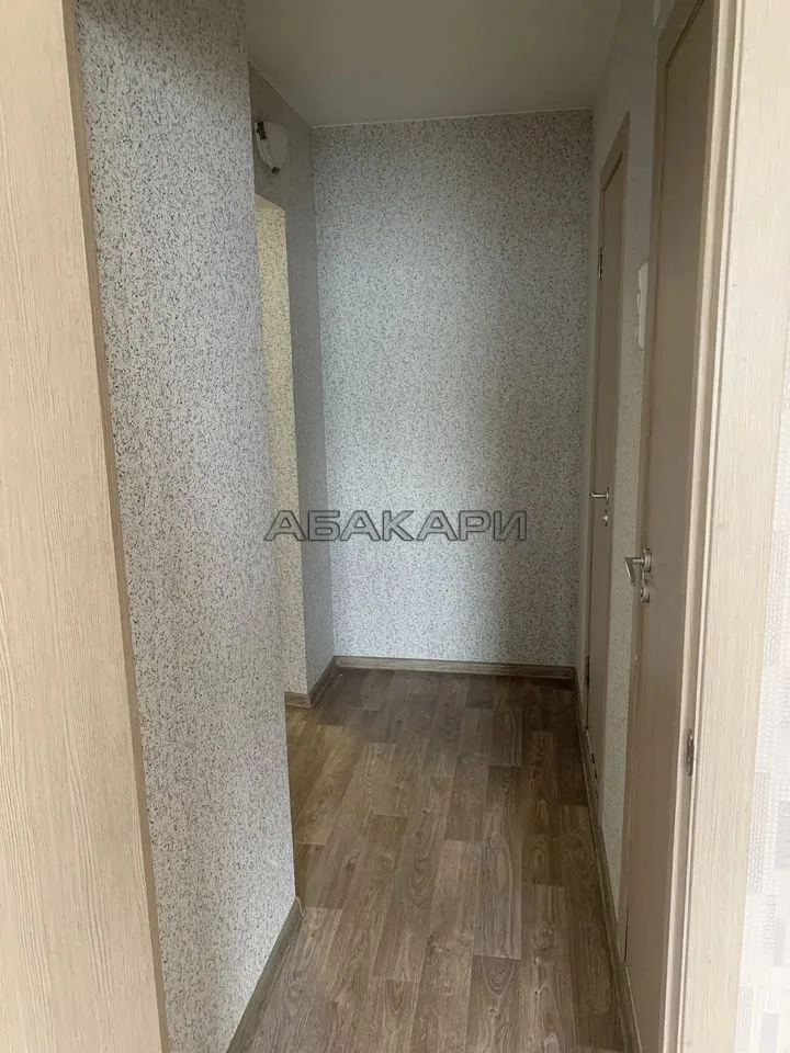 2-комнатная улица Партизана Железняка, 57  за 27000 руб/мес фото 9