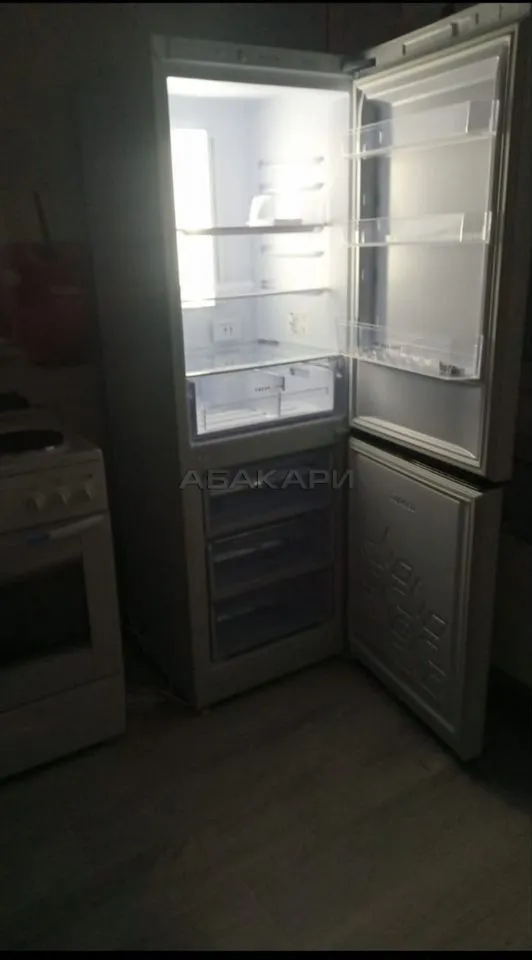 1-комнатная улица Сады, 1В  за 30000 руб/мес фото 4