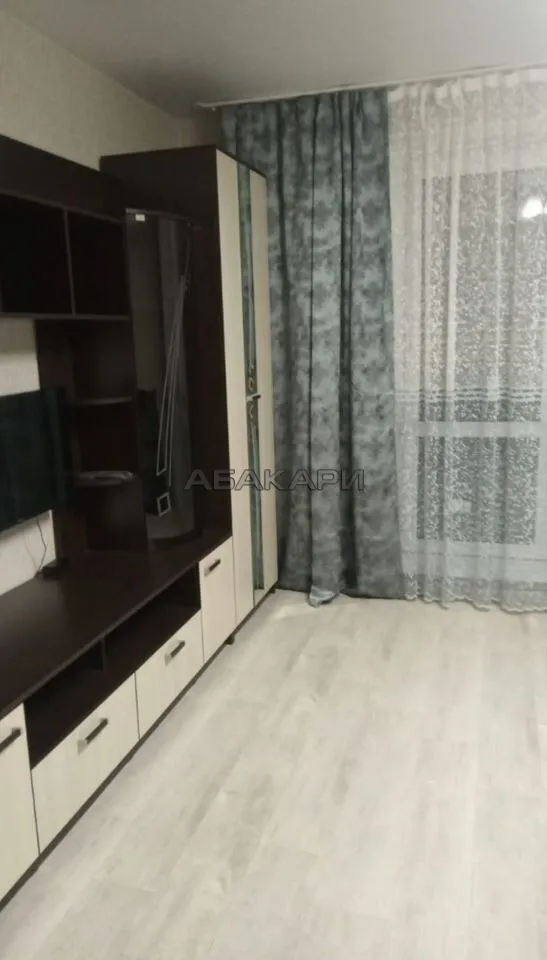 1-комнатная улица Сады, 1В  за 30000 руб/мес фото 6