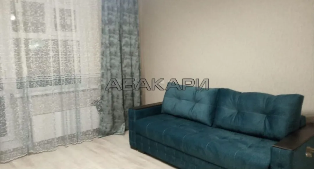 1-комнатная улица Сады, 1В  за 30000 руб/мес фото 7