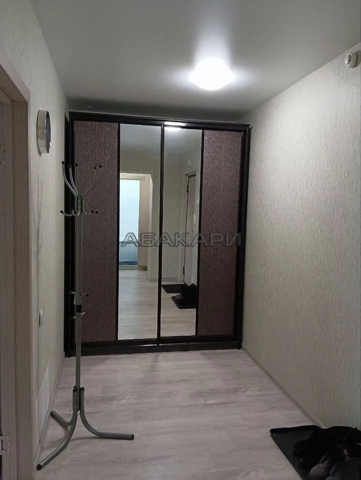 1-комнатная улица Сады, 1В  за 30000 руб/мес фото 8