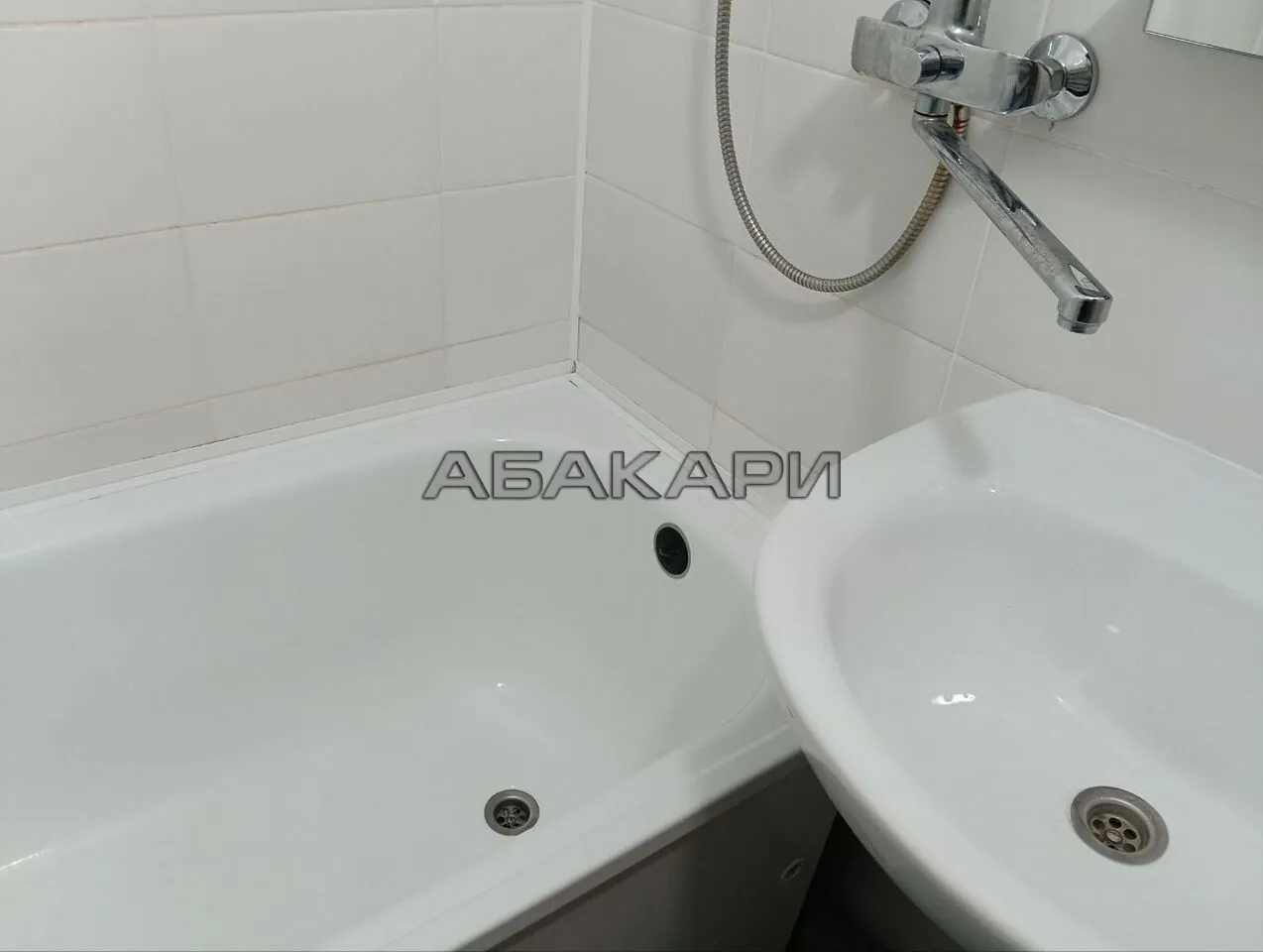 1-комнатная улица Сады, 1В  за 30000 руб/мес фото 10