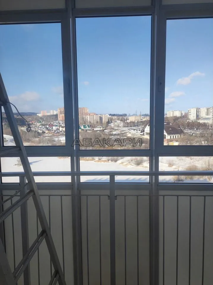 студия улица Вильского, 36  за 20000 руб/мес фото 6