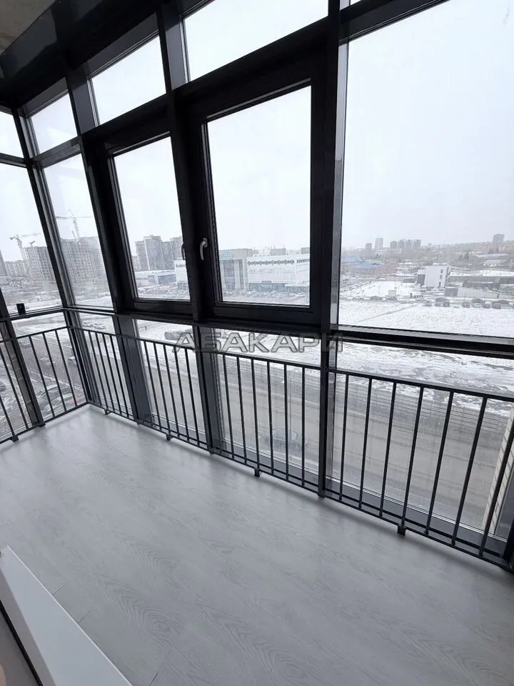 3-комнатная улица Авиаторов, 21  за 70000 руб/мес фото 7