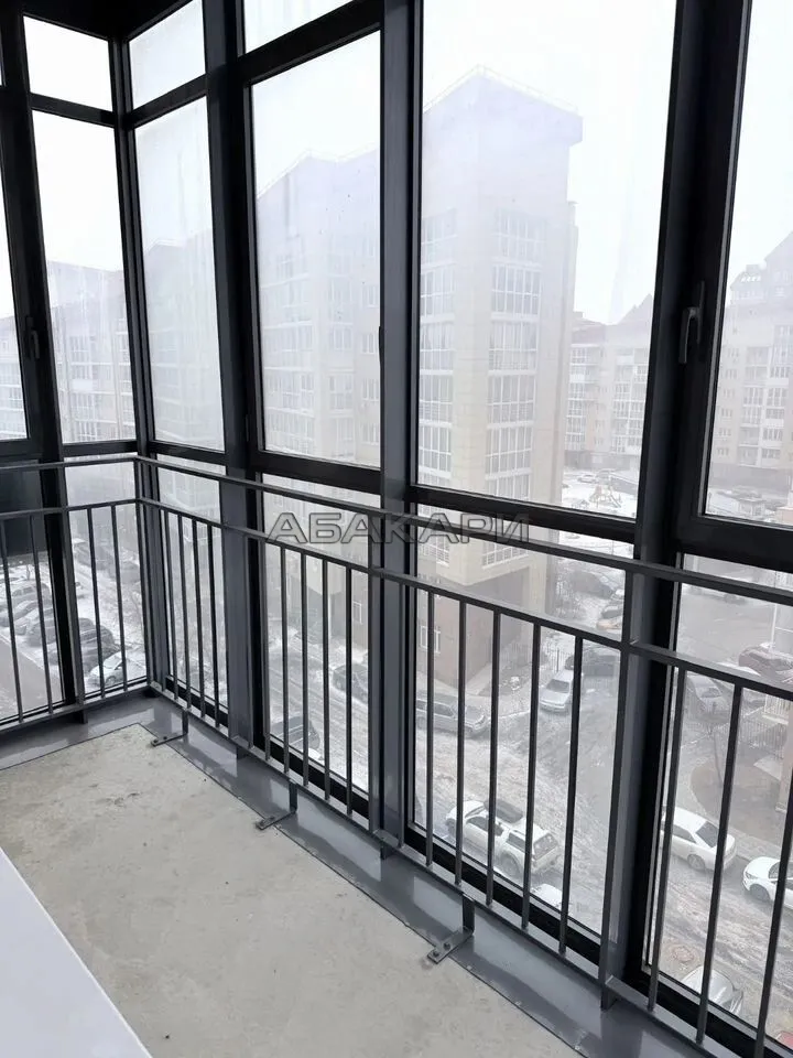 3-комнатная улица Авиаторов, 21  за 70000 руб/мес фото 13