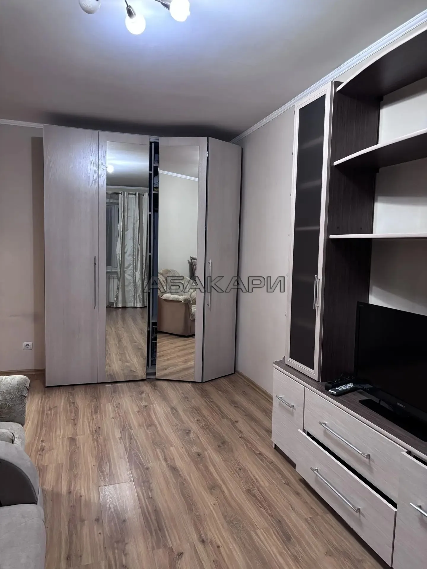 2-комнатная улица Куйбышева, 93  за 37000 руб/мес фото 6