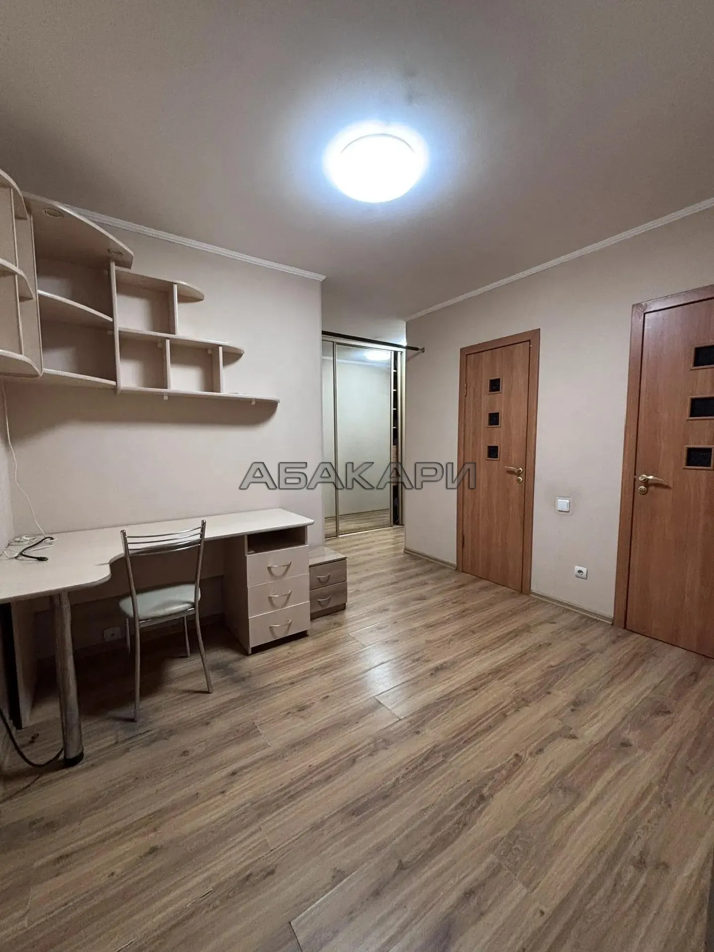 2-комнатная улица Куйбышева, 93  за 37000 руб/мес фото 7