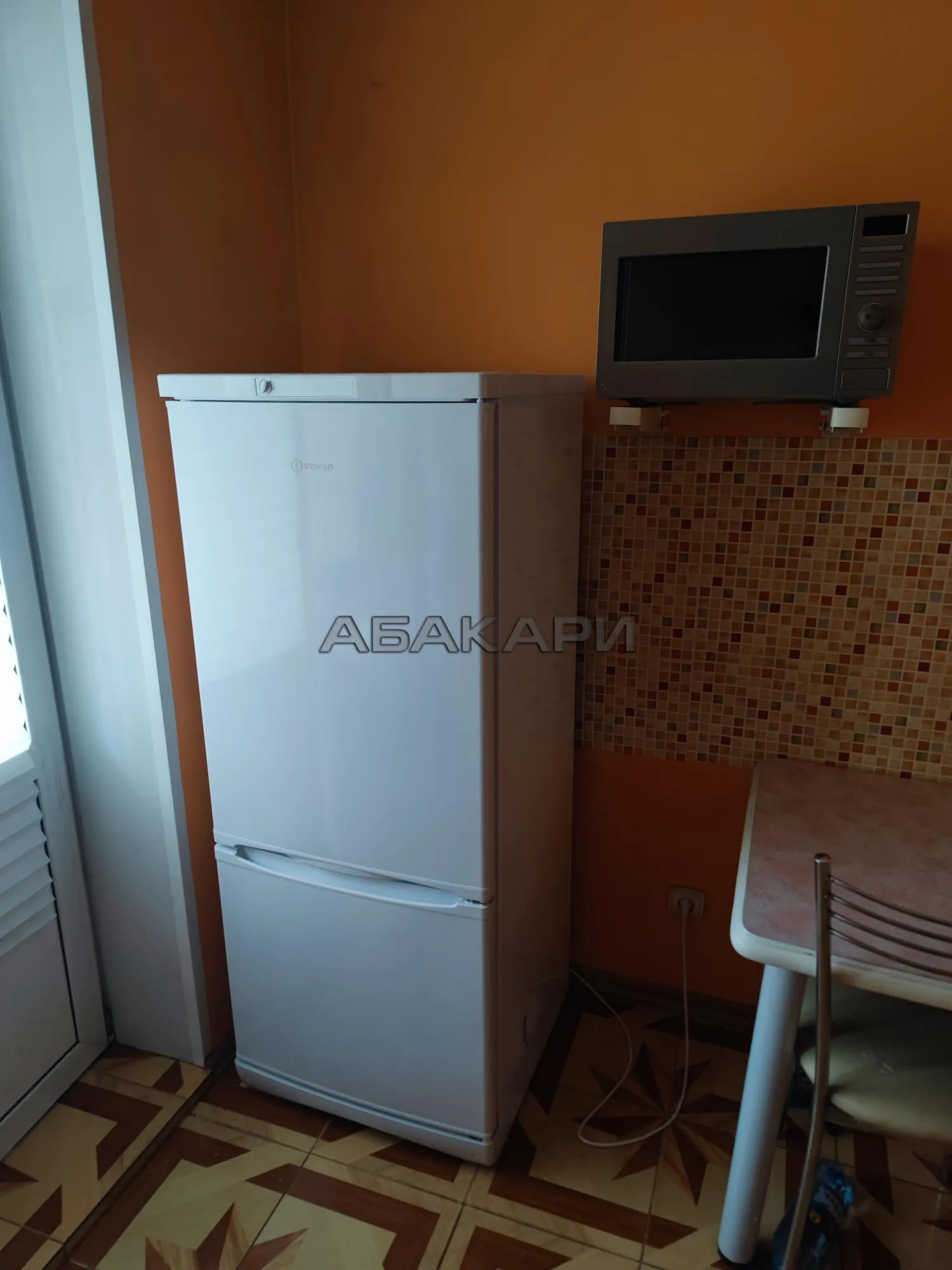 2-комнатная улица Куйбышева, 93  за 37000 руб/мес фото 13