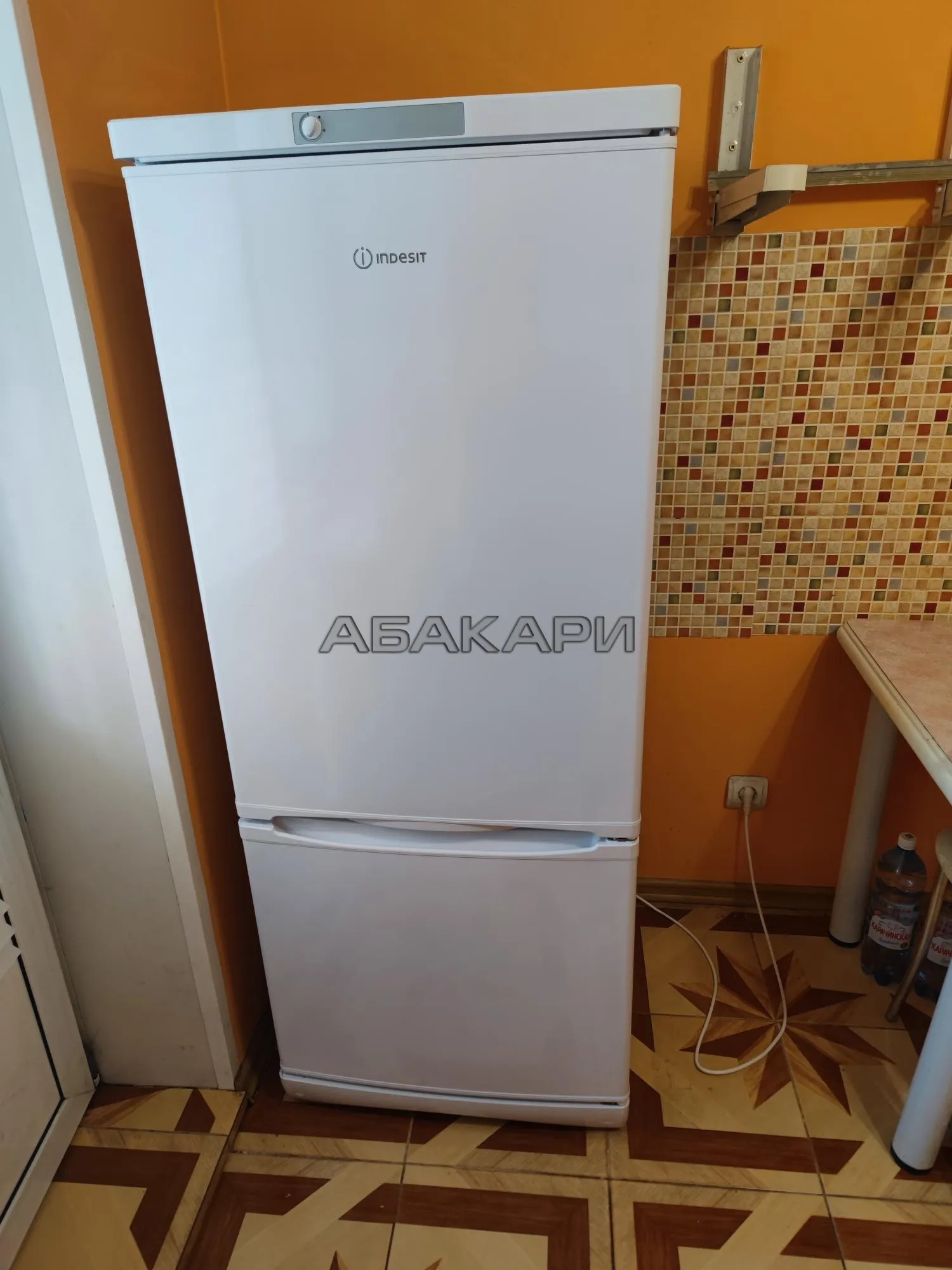 2-комнатная улица Куйбышева, 93  за 37000 руб/мес фото 14