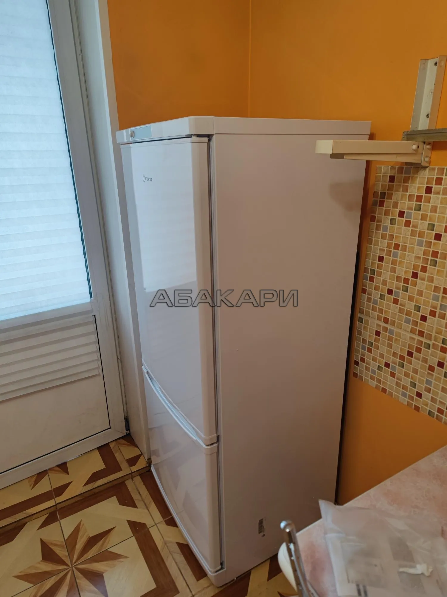 2-комнатная улица Куйбышева, 93  за 37000 руб/мес фото 15