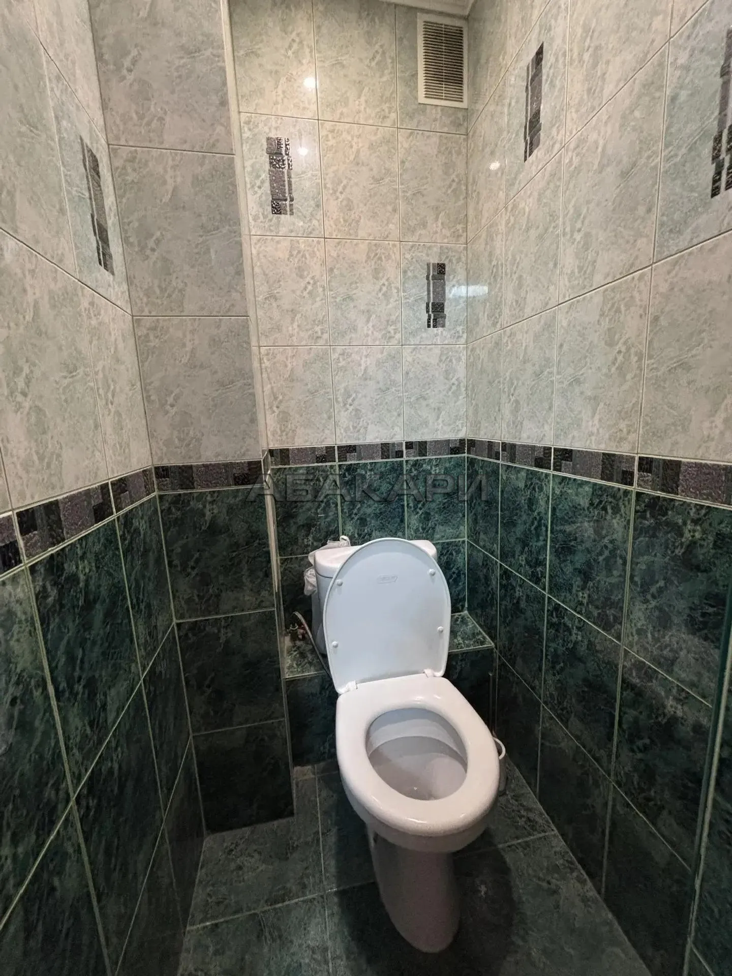 2-комнатная улица Куйбышева, 93  за 37000 руб/мес фото 16