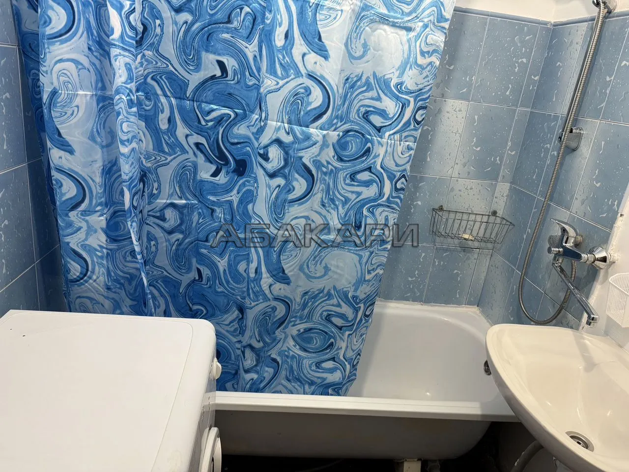 1-комнатная улица Молокова, 40  за 30000 руб/мес фото 6
