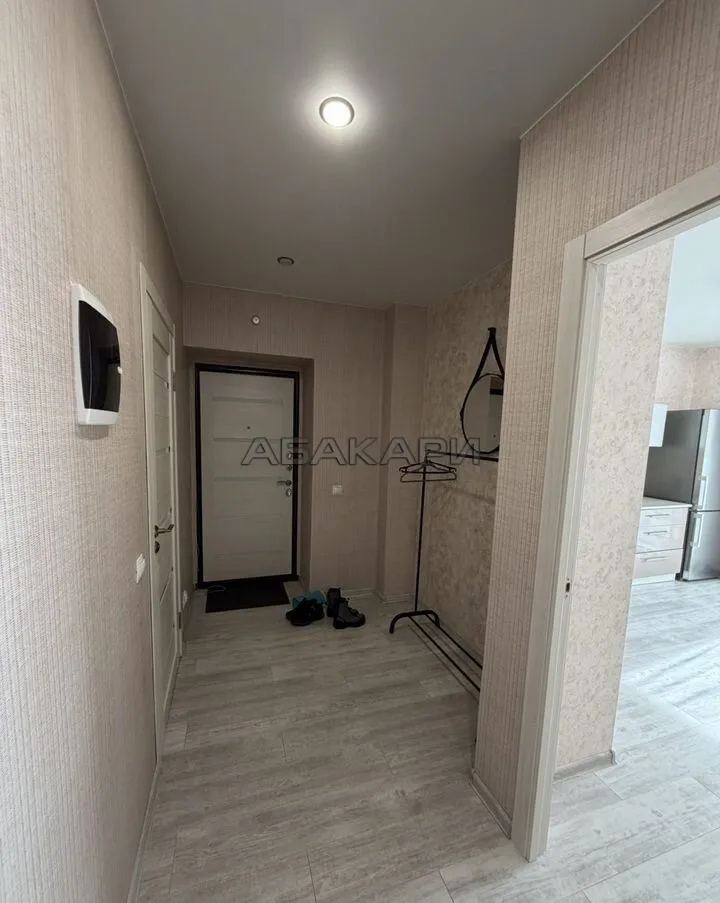 1-комнатная улица Петра Ломако, 6  за 37000 руб/мес фото 8