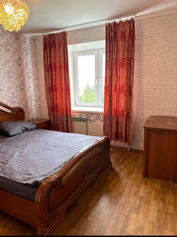 2-комнатная улица Тотмина, 35А  за 30000 руб/мес фото 6