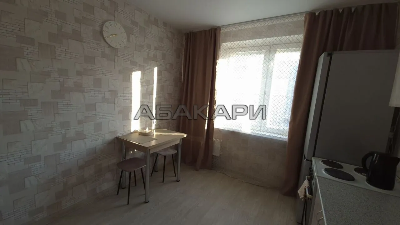 2-комнатная улица Вильского, 6А  за 42000 руб/мес фото 3