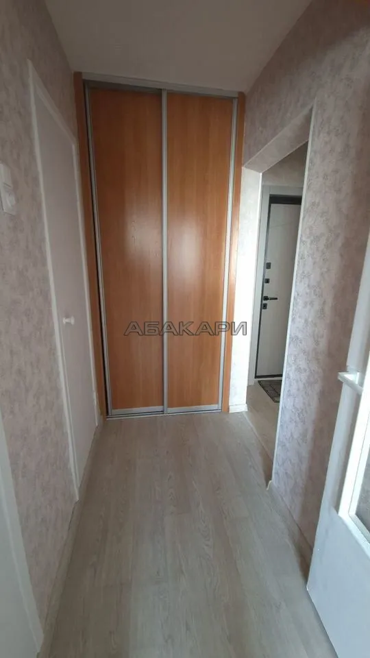 2-комнатная улица Вильского, 6А  за 42000 руб/мес фото 4