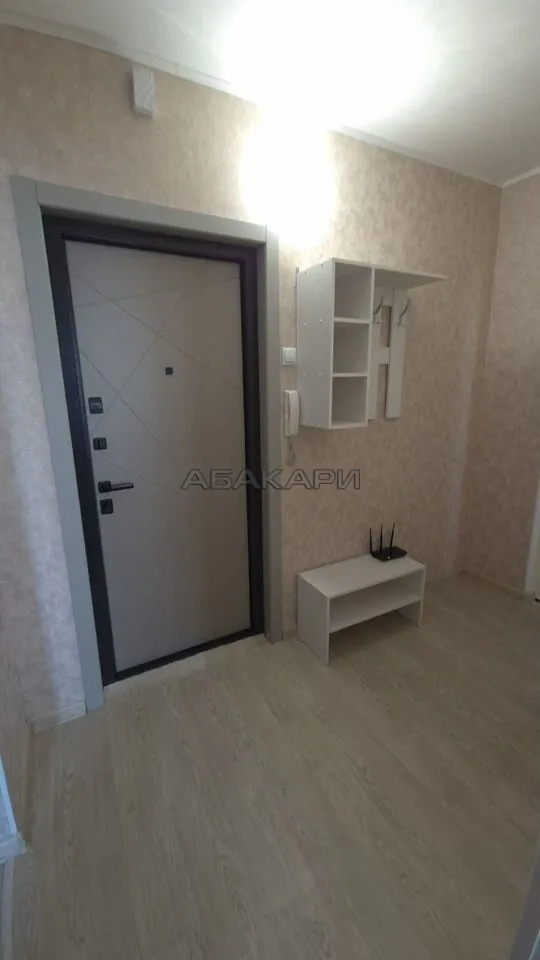 2-комнатная улица Вильского, 6А  за 42000 руб/мес фото 8