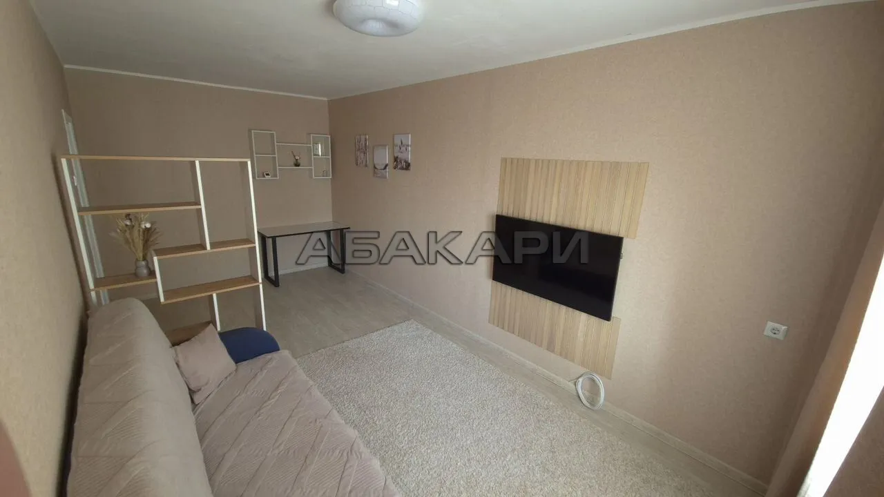 2-комнатная улица Вильского, 6А  за 42000 руб/мес фото 11