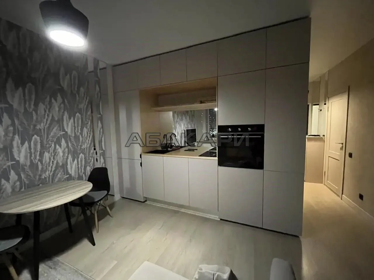 студия Взлётная улица, 7Л  за 35000 руб/мес фото 4