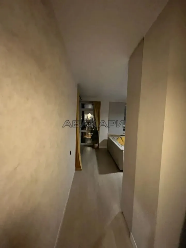 студия Взлётная улица, 7Л  за 35000 руб/мес фото 6