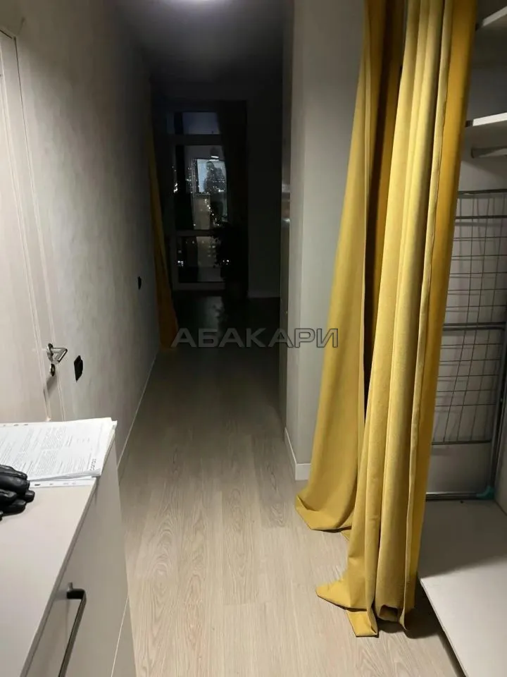 студия Взлётная улица, 7Л  за 35000 руб/мес фото 7