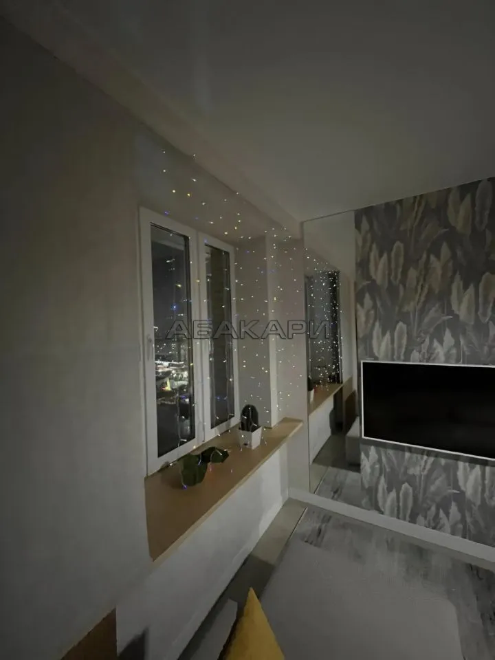 студия Взлётная улица, 7Л  за 35000 руб/мес фото 9