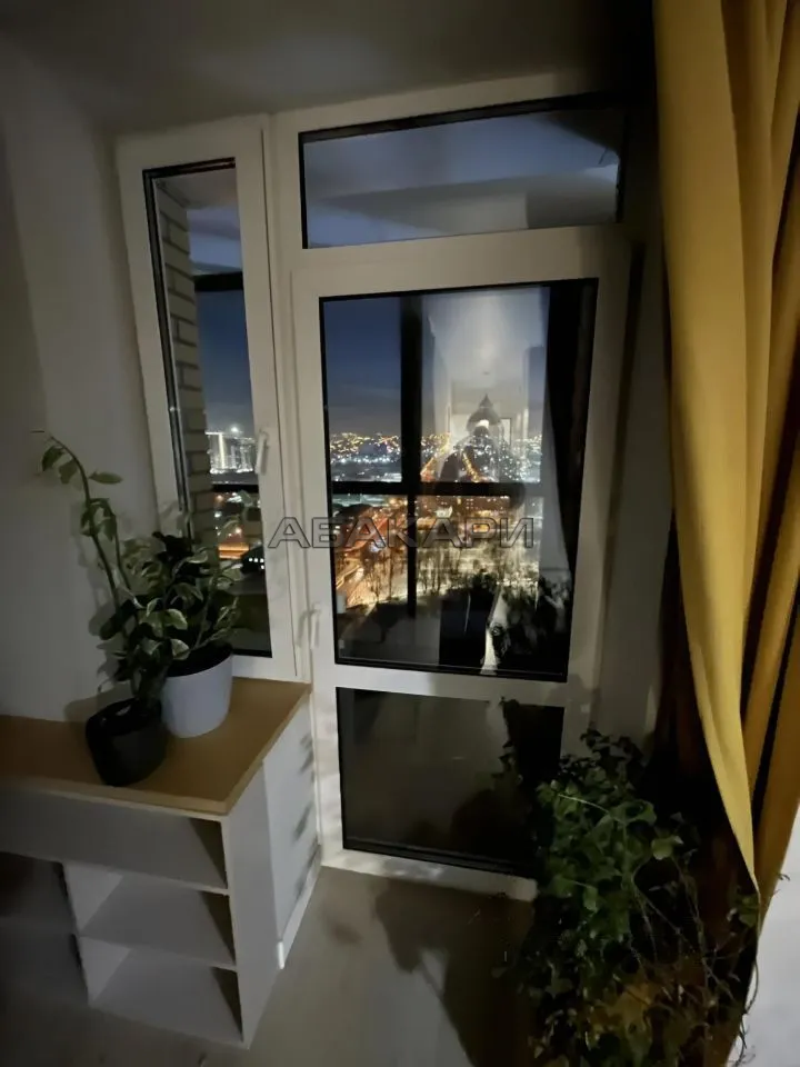 студия Взлётная улица, 7Л  за 35000 руб/мес фото 11