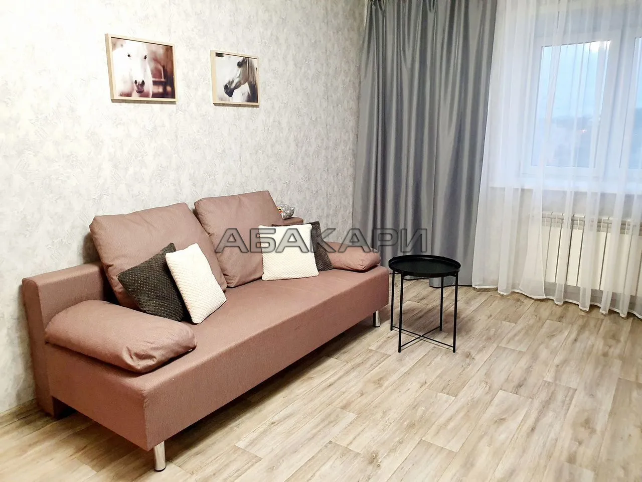 2-комнатная 2-я Огородная улица, 24  за 35000 руб/мес фото 4