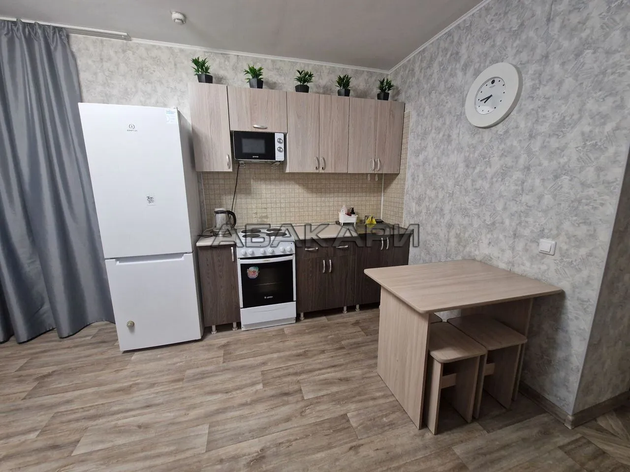 2-комнатная 2-я Огородная улица, 24  за 35000 руб/мес фото 5