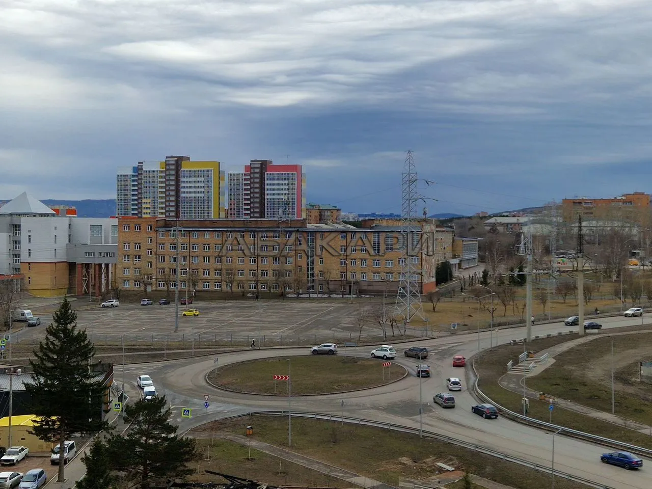 2-комнатная 2-я Огородная улица, 24  за 35000 руб/мес фото 10
