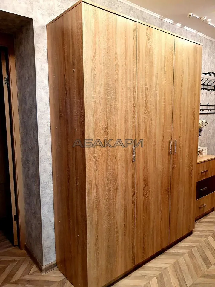 2-комнатная 2-я Огородная улица, 24  за 35000 руб/мес фото 8