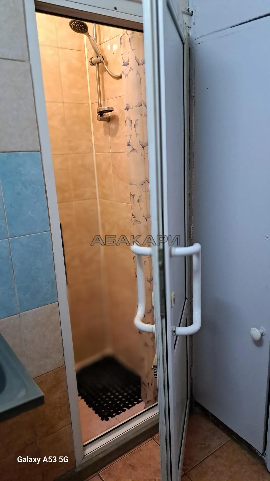 студия Семафорная улица, 259  за 17000 руб/мес фото 6