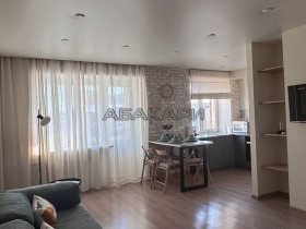 аренда Декабристов, 36 2-комнатная 50000