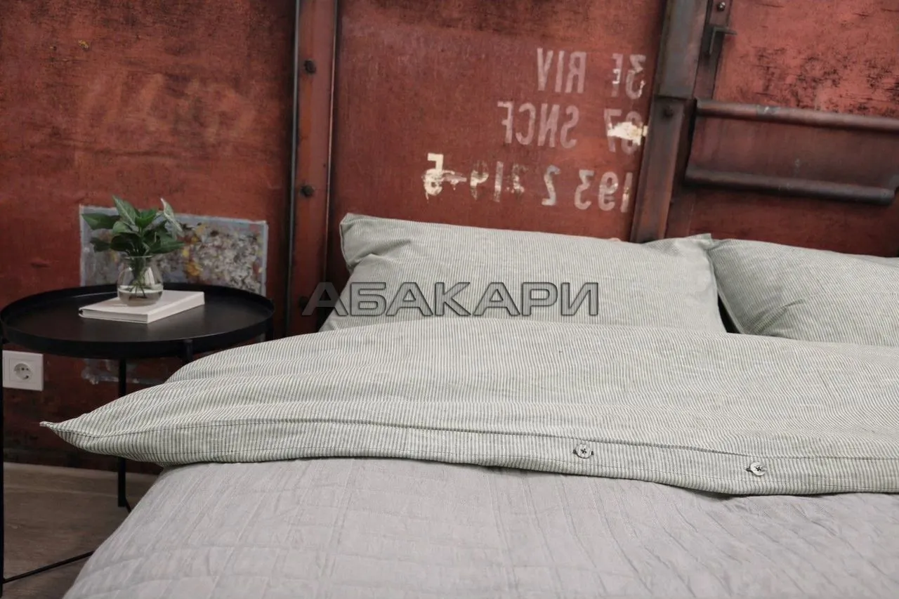 2-комнатная улица Декабристов, 36  за 50000 руб/мес фото 6