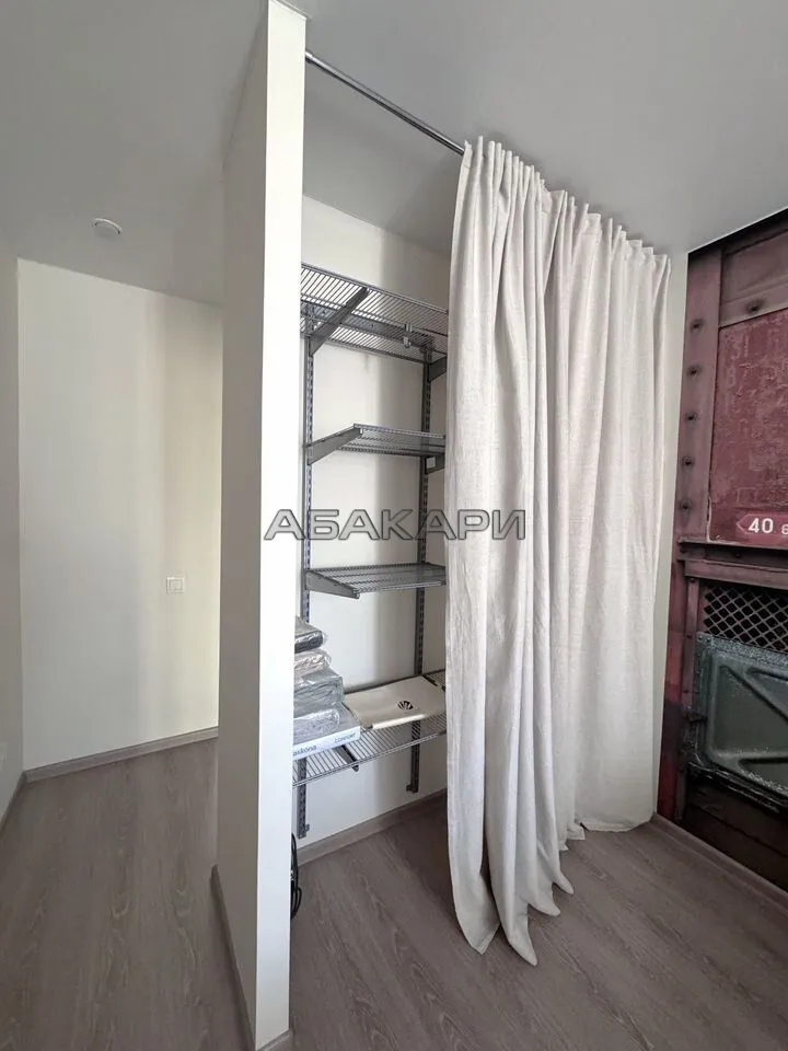 2-комнатная улица Декабристов, 36  за 50000 руб/мес фото 9