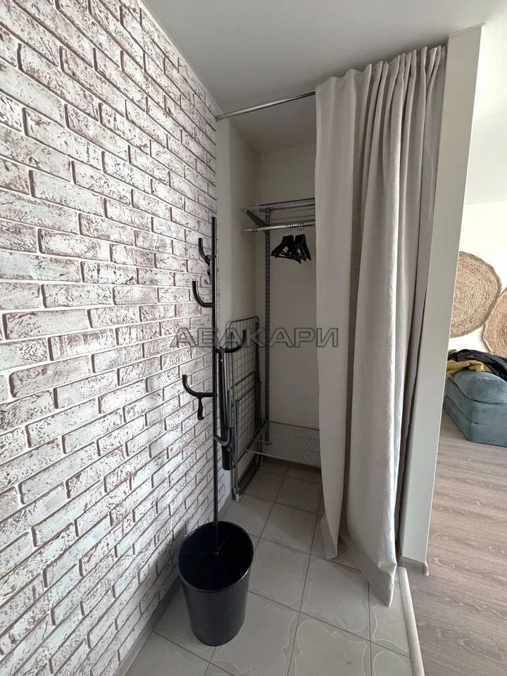 2-комнатная улица Декабристов, 36  за 50000 руб/мес фото 10